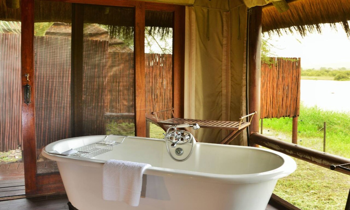Kruger National Park Hotel | Shishangeni Lodge, Kruger National Park