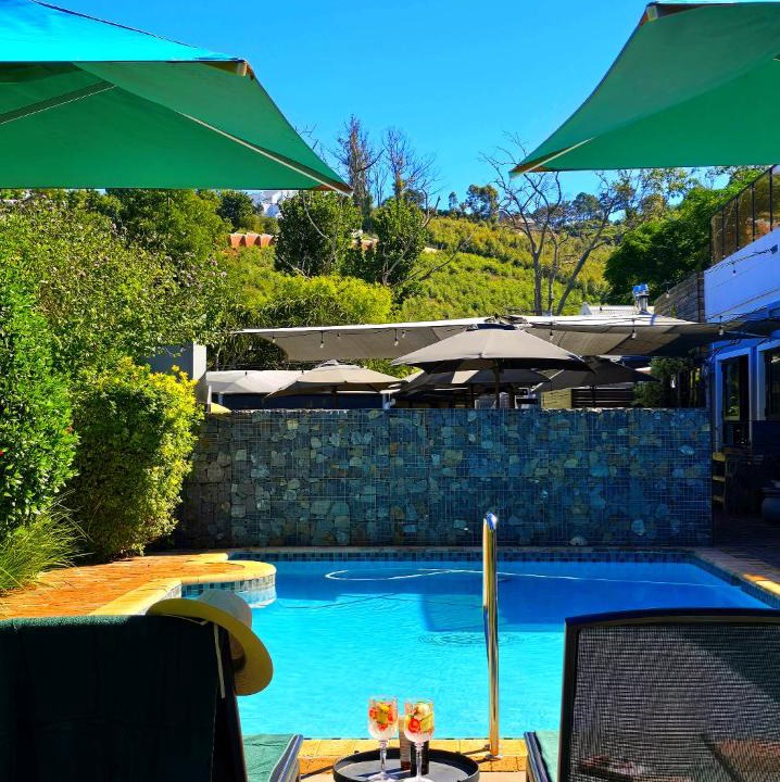 Somerset West Hotel | Silver Forest Boutique Hotel, Spa, Restaurant & Bar