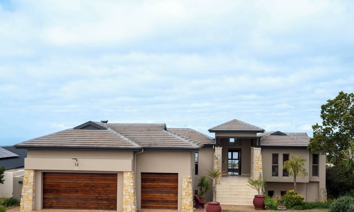 Knysna House | Silver Horizon
