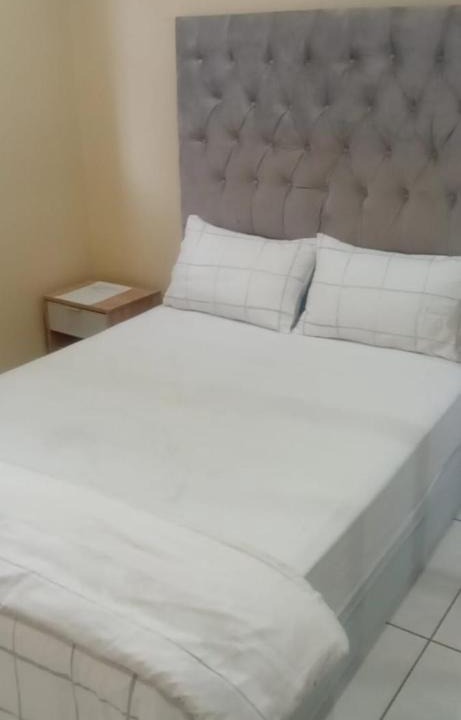 Tshwane Hotel | Silver Sun Guest house