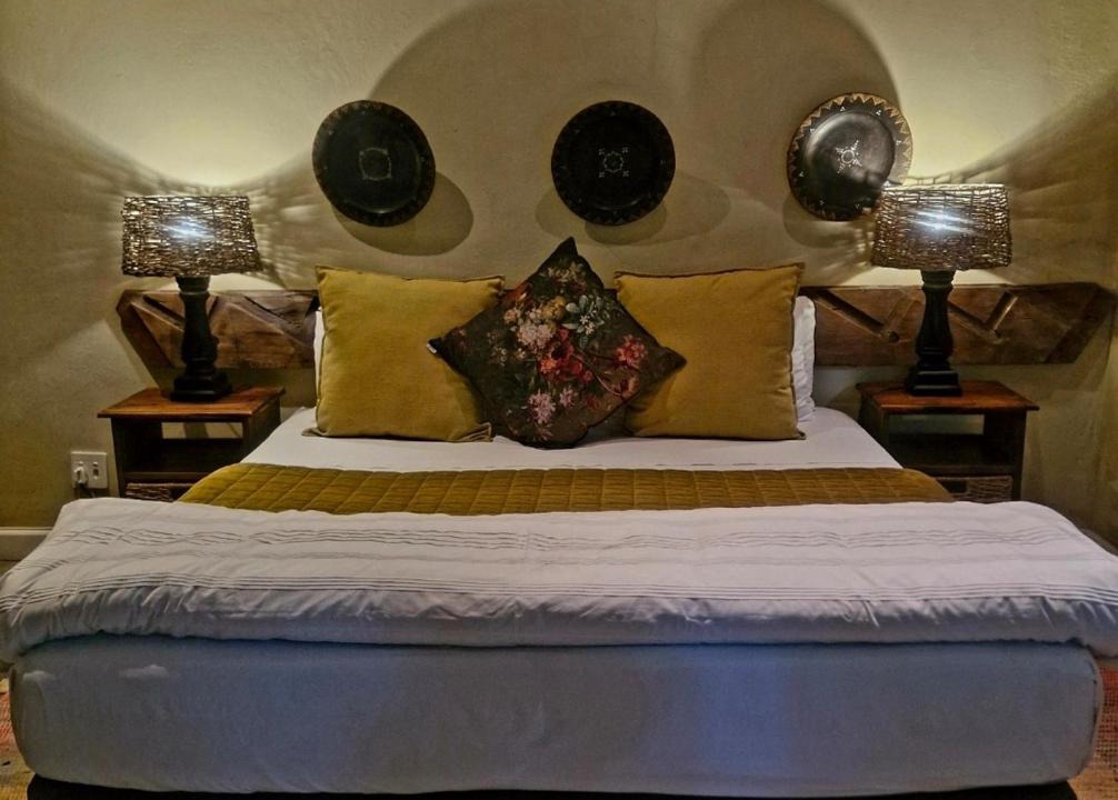 Simondium Cabin | Simondium's Country Lodge