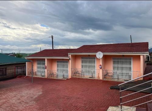 Ugie House | Sinanto B&B