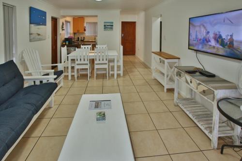 Mykonos Apartment | Skilpadjie, Langebaan, 4-Sleeper