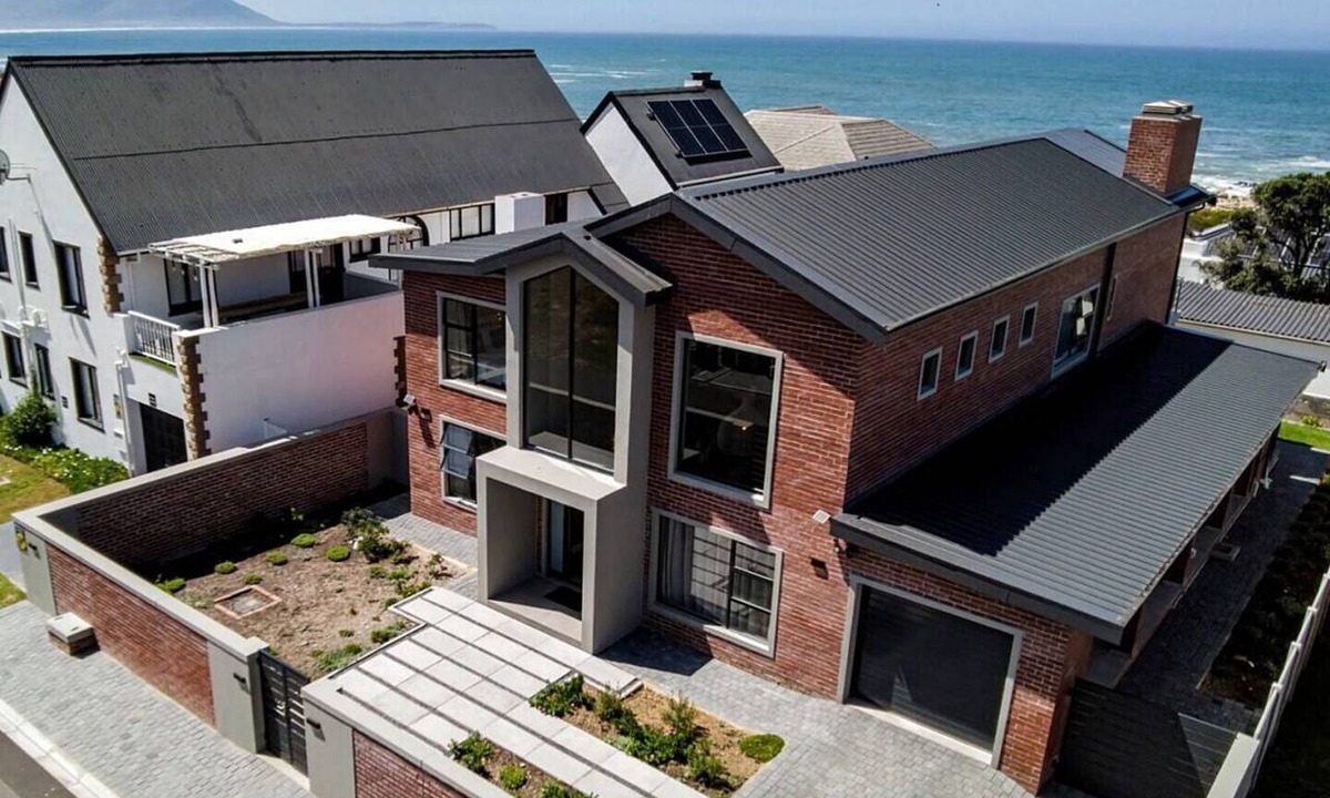 Kleinmond Apartment | Skuinsklip | Classy retreat | Kleinmond | Sea view