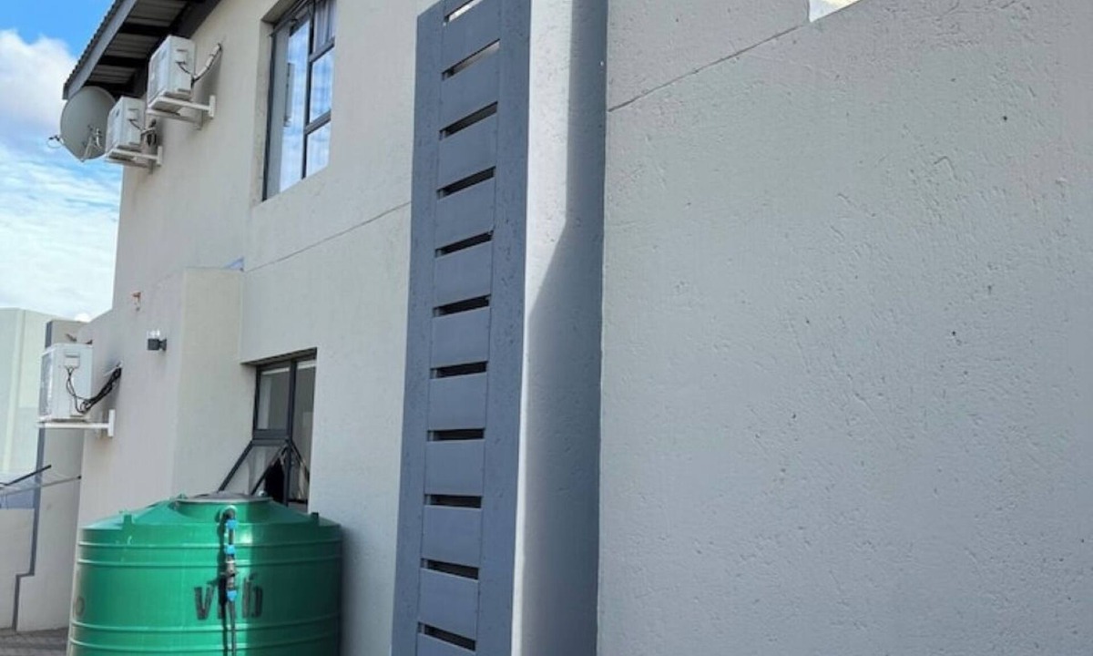 Polokwane House | Skylabs Loft