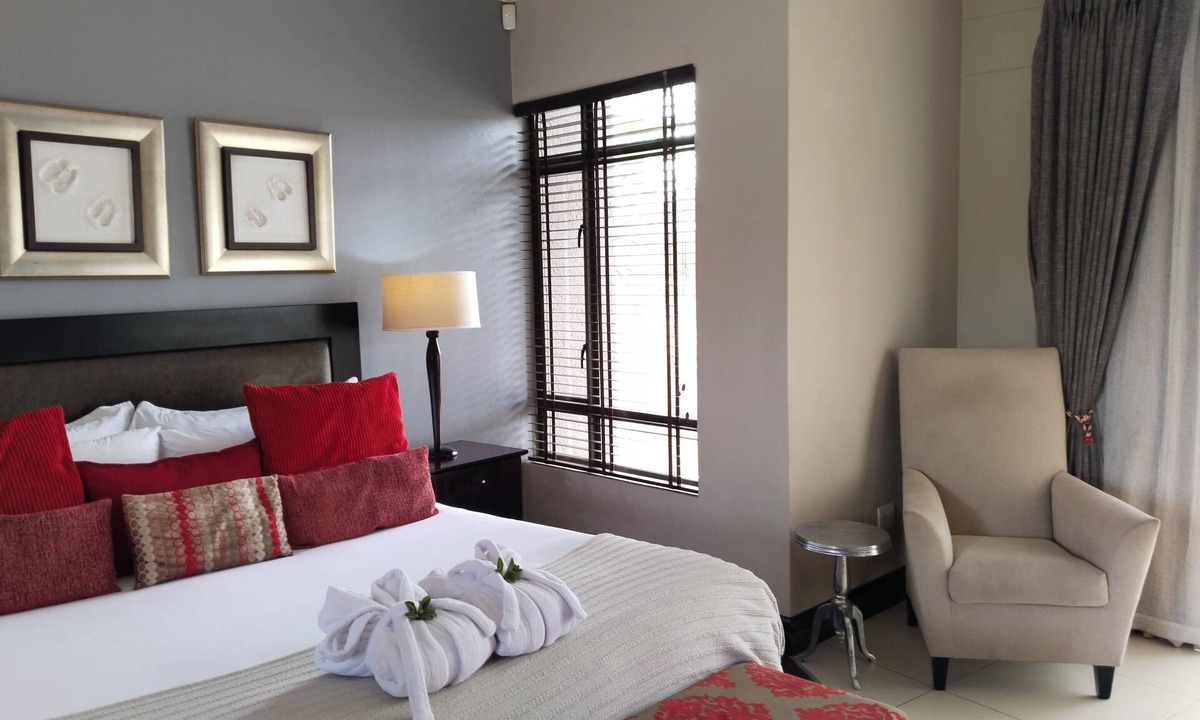 Sterkrivier Hotel | Sofala Lodge