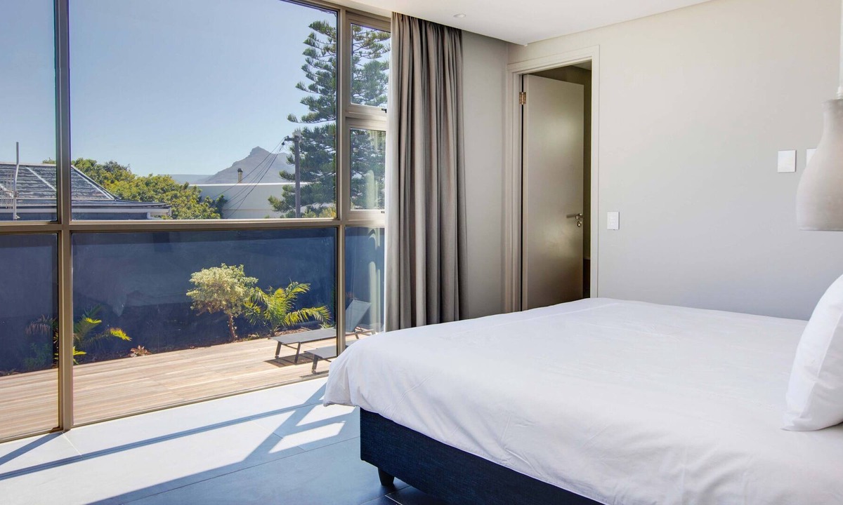 Kommetjie Villa | Solstice