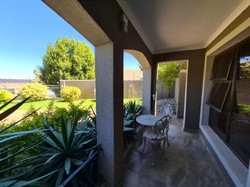 Somerset West House | Somerset Garden Studio