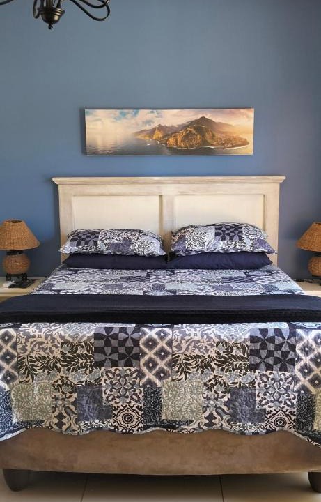 Universitas Apartment | SONHOS dreams Self catering apartment Unit 1