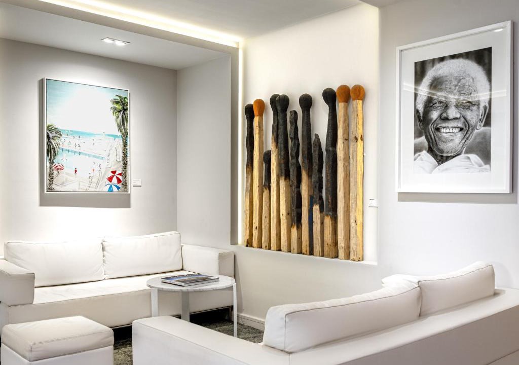 Camps Bay Hotel | South Beach Camps Bay Boutique Hotel