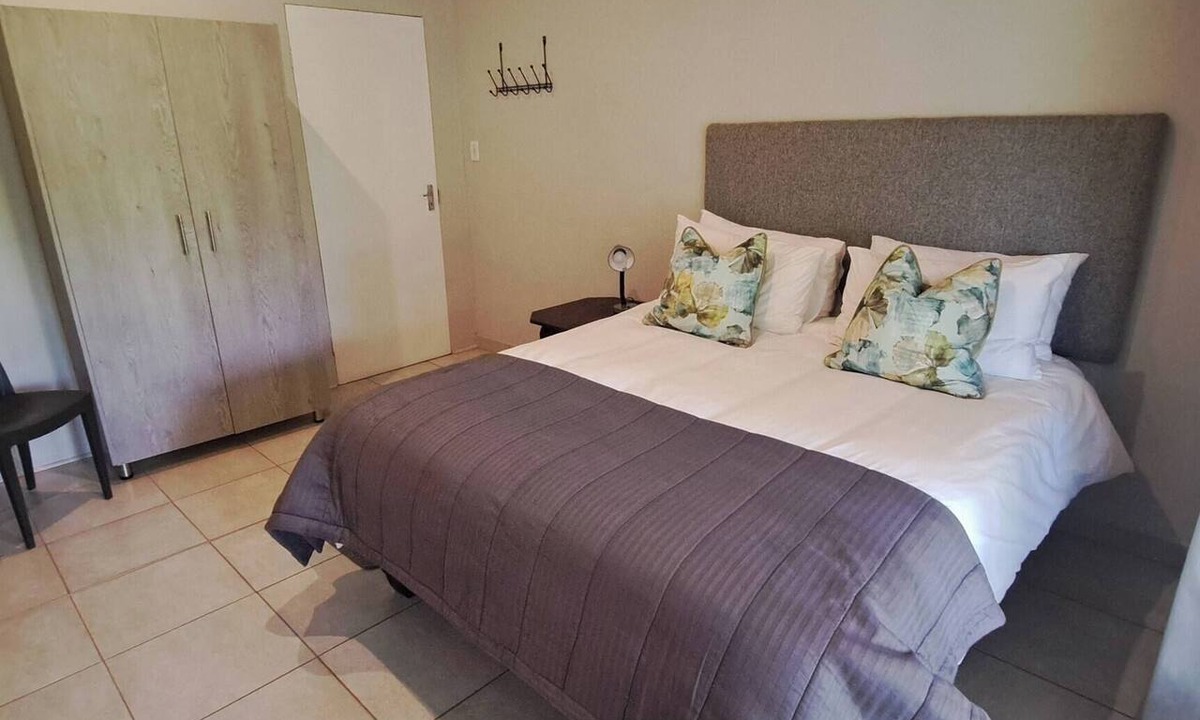 Sterkrivier House | Spacious Farmhouse Retreat Near Mokopane, South Africa