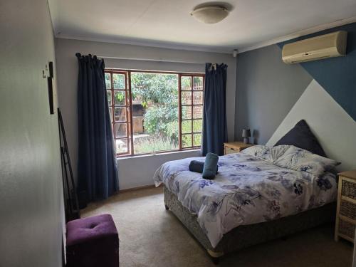 Langenhoven Park House | Spacious & serene townhouse getaway