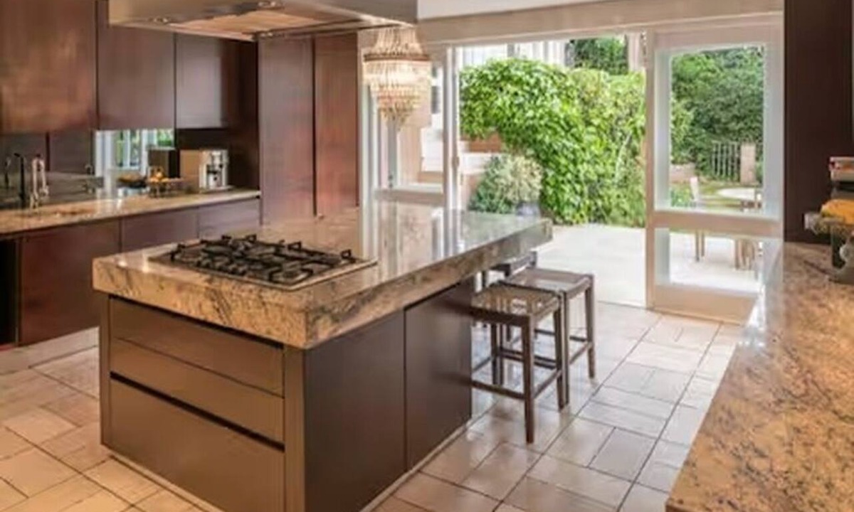 Fresnaye House | Spacious spectacular 9-bedroom Fresnaye Villa
