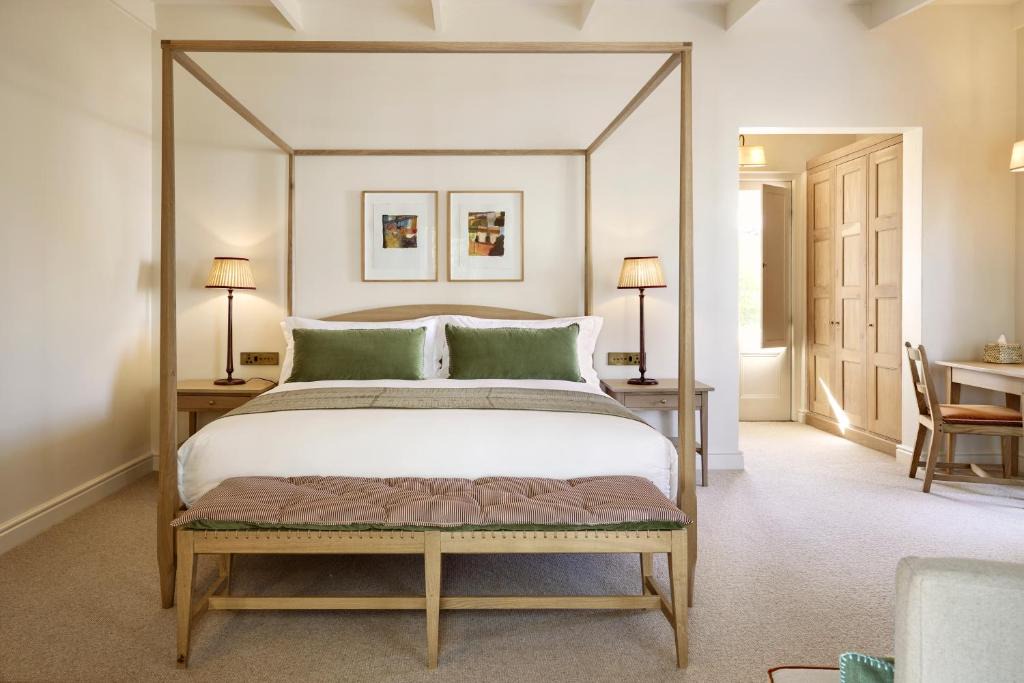 Stellenbosch Hotel | Spier Hotel and Wine Farm