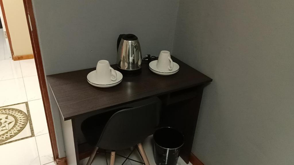 Goodwood Hotel | Springforth Guesthouse
