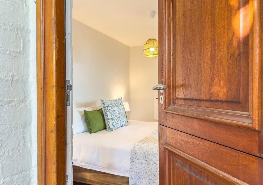 St. James Apartment | St James Garden Cottage