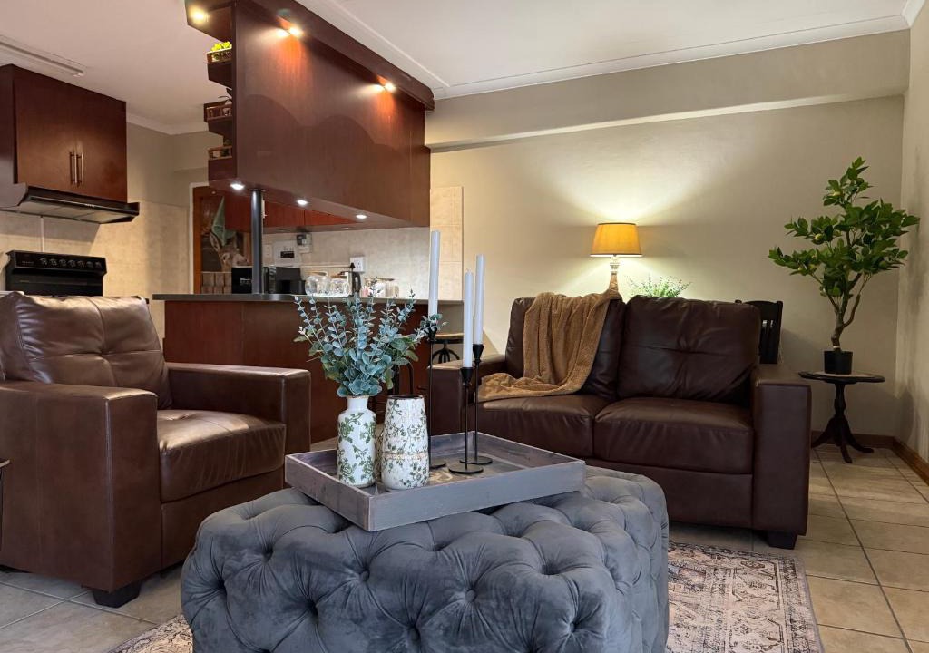 Ga-Segonyana Apartment | Stay at La Victory