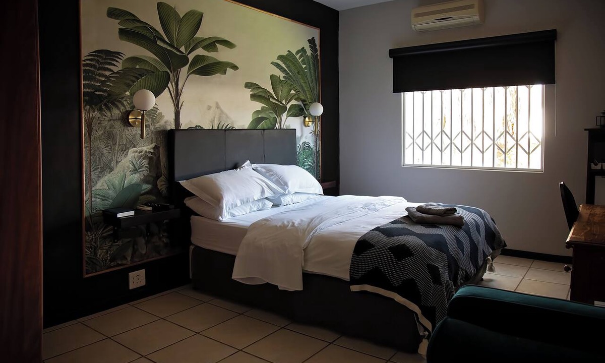 Tsantsabane House | Stay