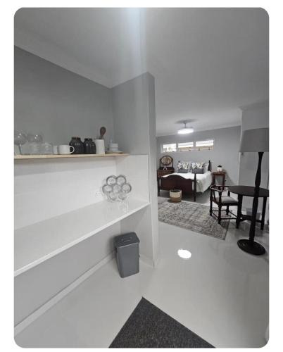 Secunda Apartment | StayAtGoethe