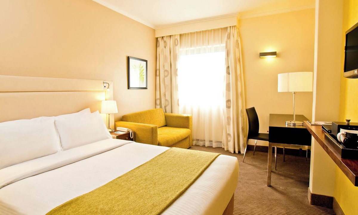 Pietermaritzburg Hotel | Stayeasy Pietermaritzburg