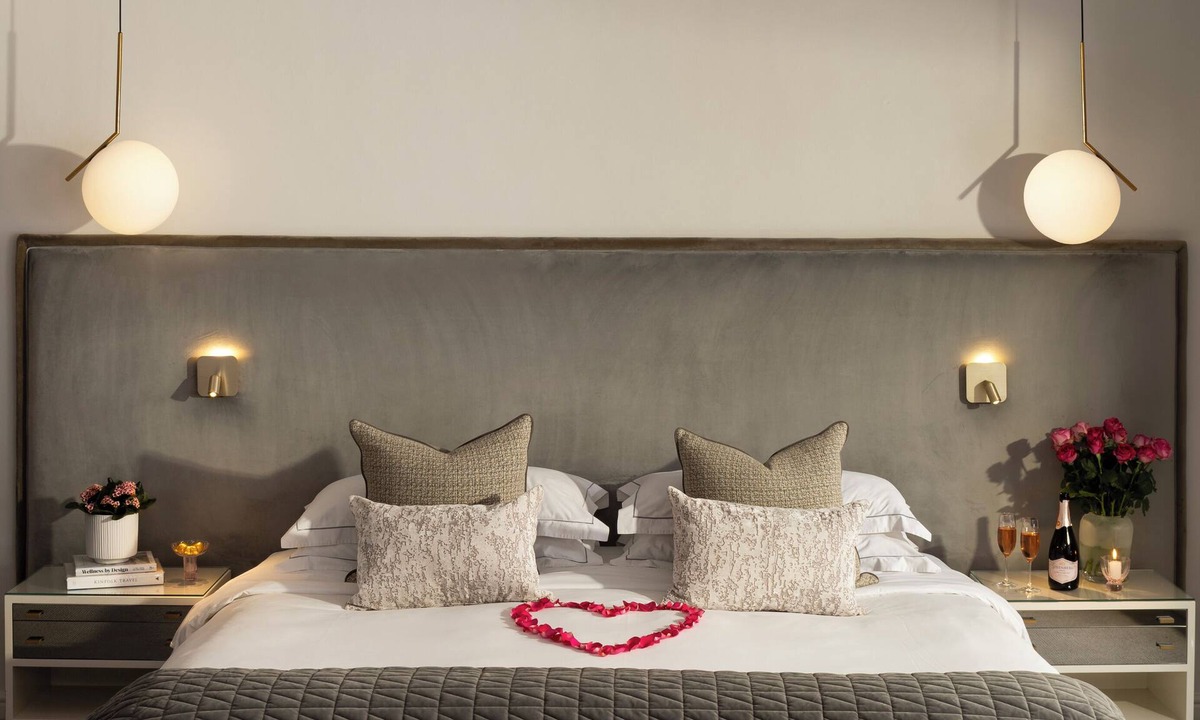 Steenberg Estate Hotel | Steenberg Hotel & Spa