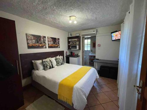 Upington Apartment | Steenbok Self Catering Accommodation