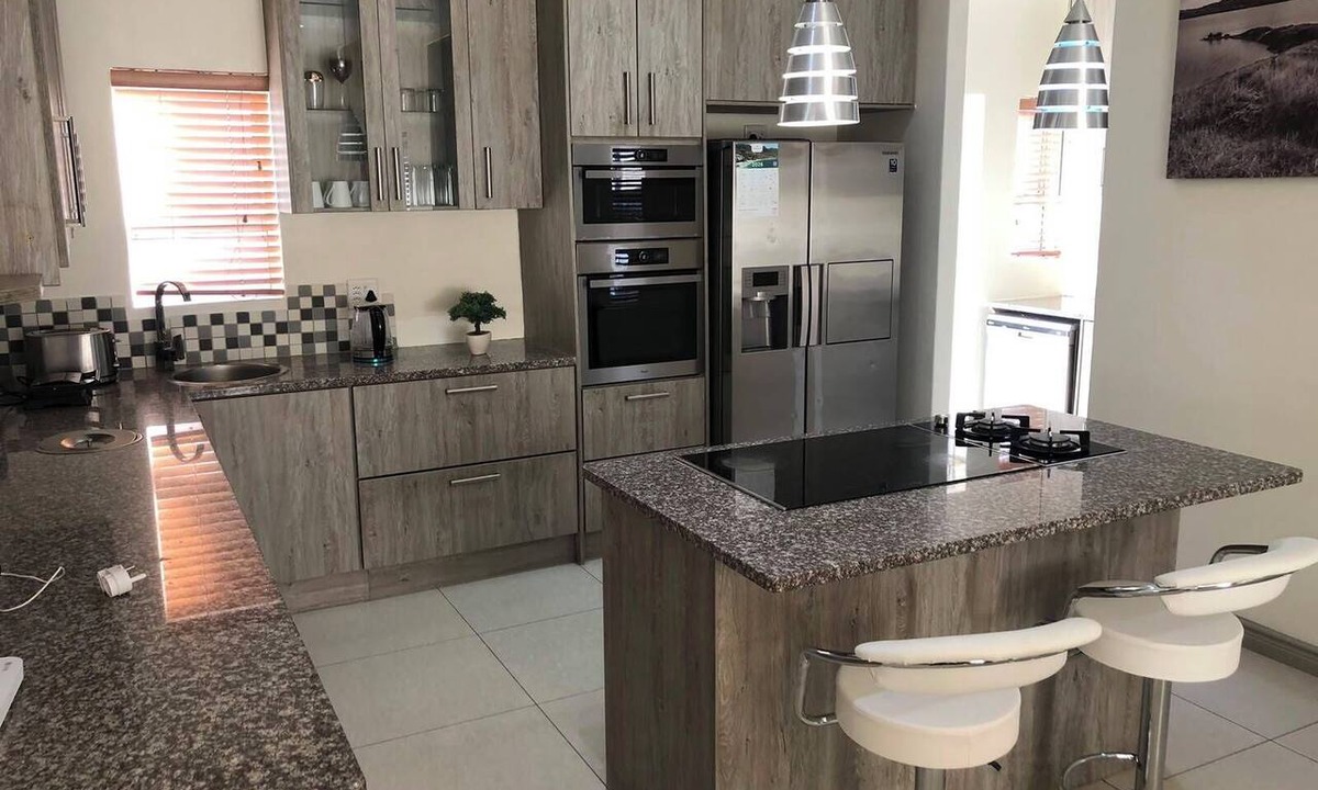 Bloubergstrand House | Stella holiday home