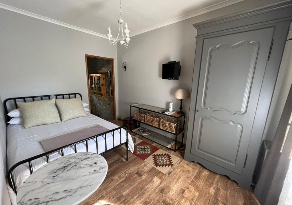 Stellenbosch House | Stellenhaus Guest Cottage