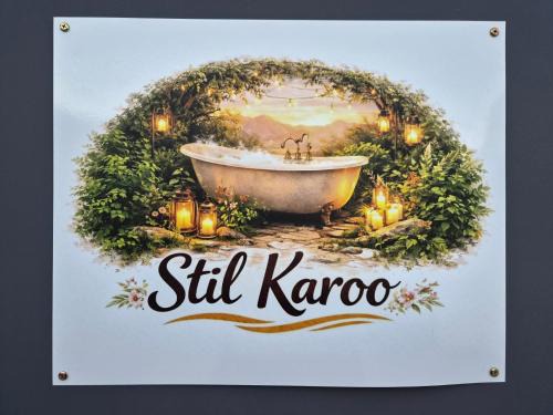 Montagu Apartment | Stil Karoo