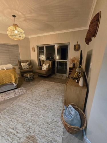 L'Agulhas Apartment | Still