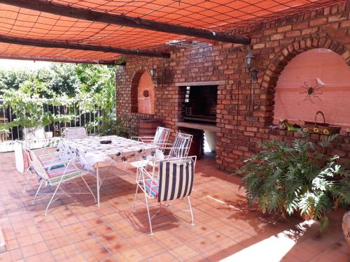Upington House | Stiltevrede