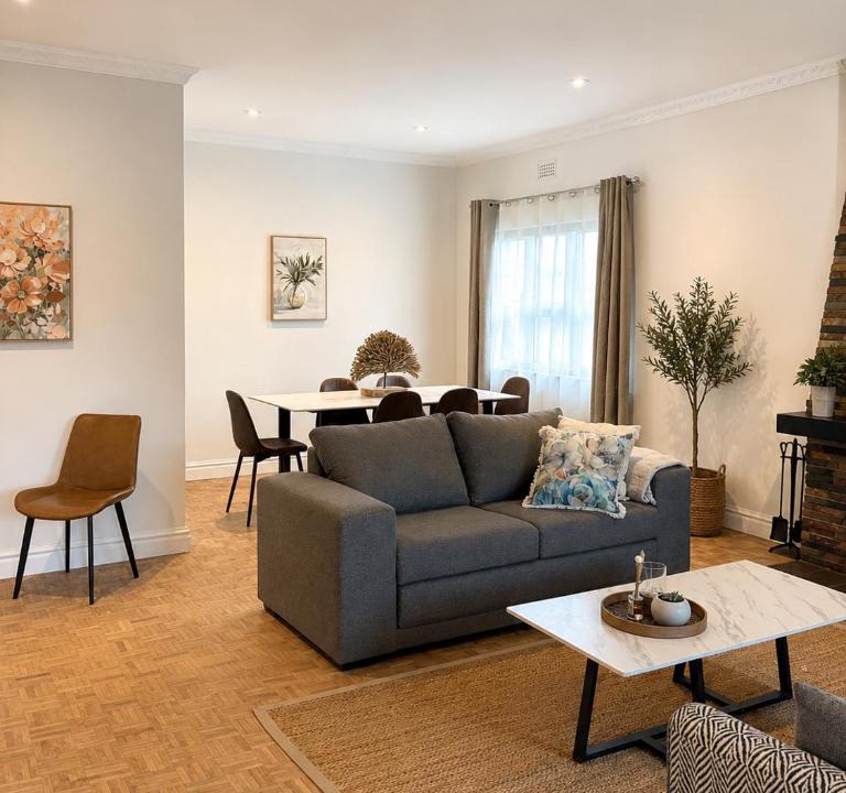 Mooirivier House | Stirling House