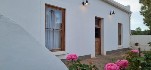 Murraysburg Apartment | Stokkiesdraai Cottage