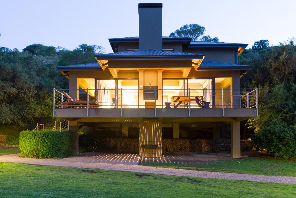 Swellendam Cabin | Stonehill River Lodge by Dream Resorts