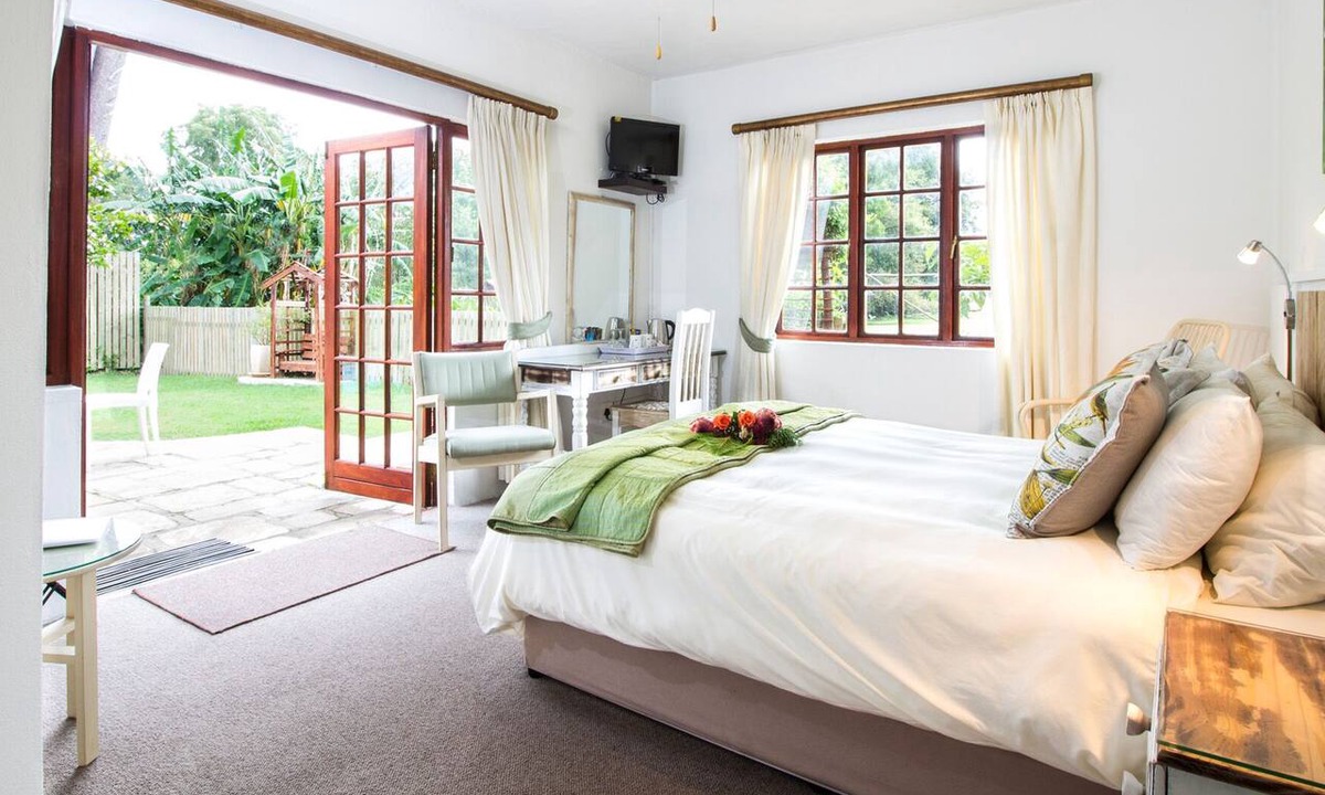 Storms River House | Storms River Guest Lodge