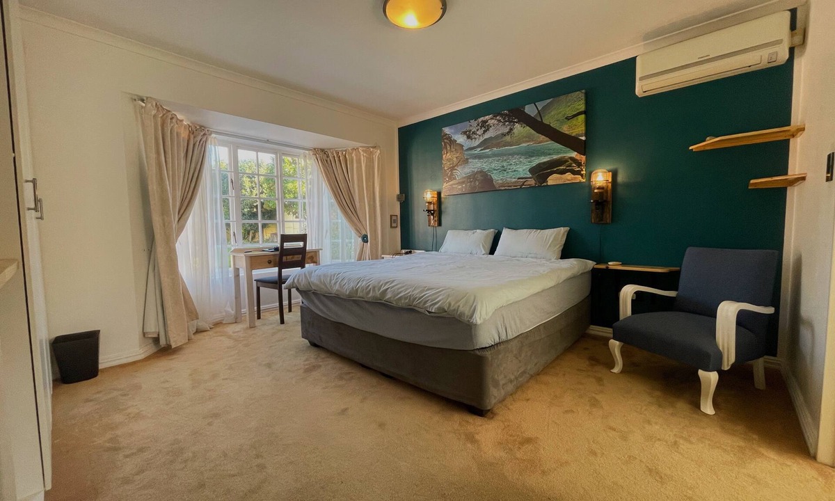 West Beach House | Storms River room, 400 Mbps internet, private bathroom