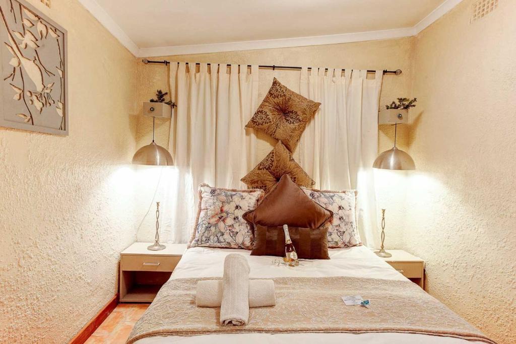 Strand House | Strand Guesthouse