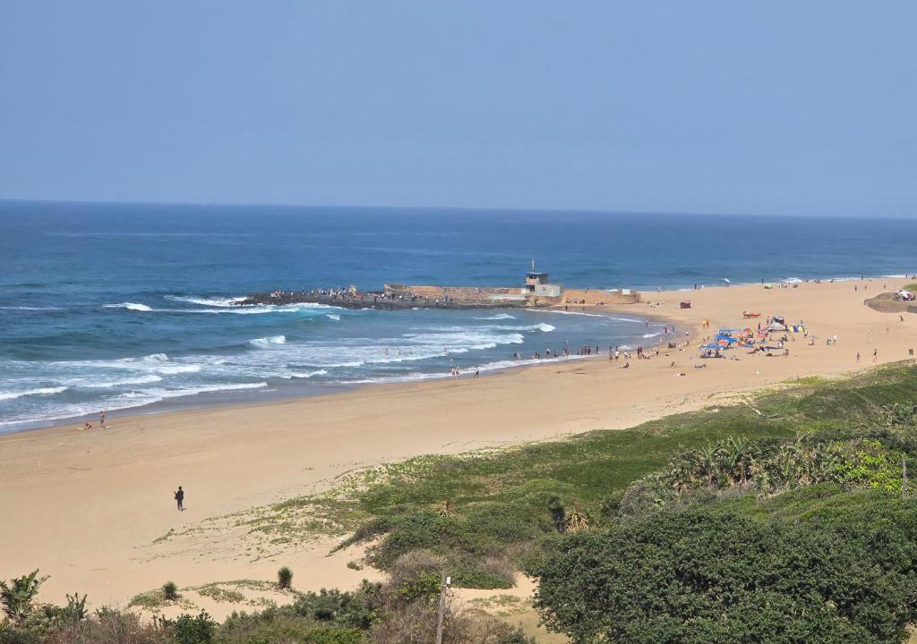 Amanzimtoti Apartment | Strandburg 603