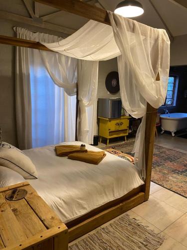 Oudtshoorn House | Studio 101
