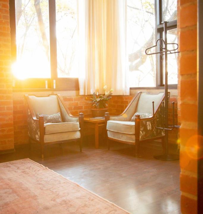 Muckleneuk Apartment | Studio 21seven