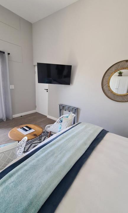 Langebaan Apartment | Studios@638 De La Haye