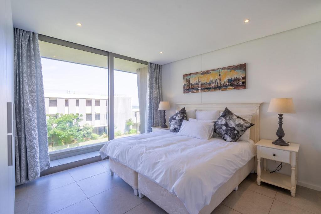 Hillhead Apartment | Stunning & Modern Apartment in Oceandune