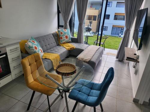 Umhlali Apartment | Stylish 2BR in Salt Rock - Sheffield Hills