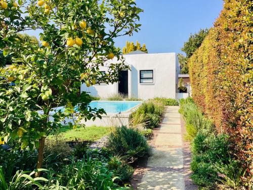 Die Boord Apartment | Suburban Bliss