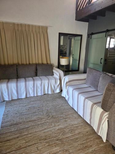 Hunter's Home Apartment | Sue's Loft Cottage Accommodation