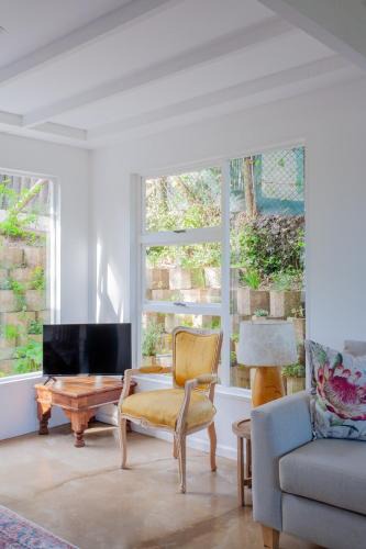 Paradise House | Sugarbird - Knysna Estuary