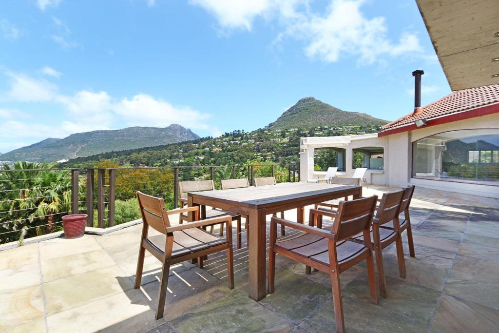 Hout Bay Hotel | Suite SolVista