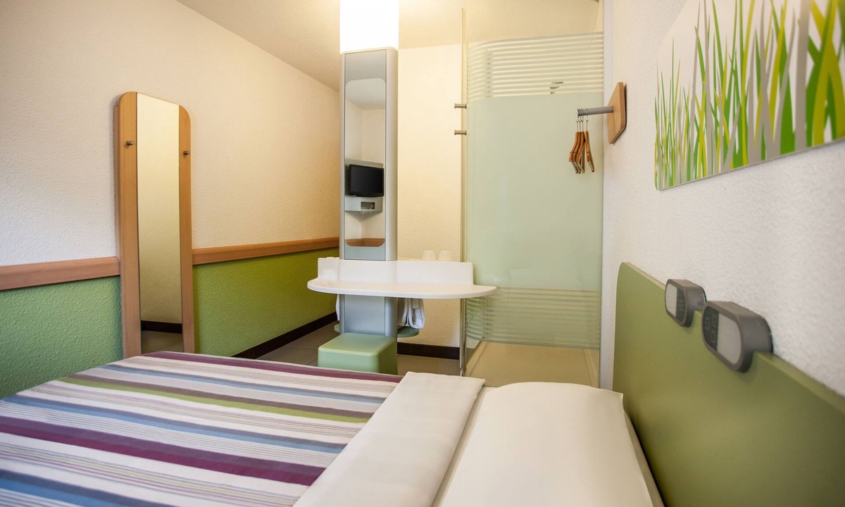 Greater Johannesburg Metropolitan Area Hotel | SUN1 Midrand