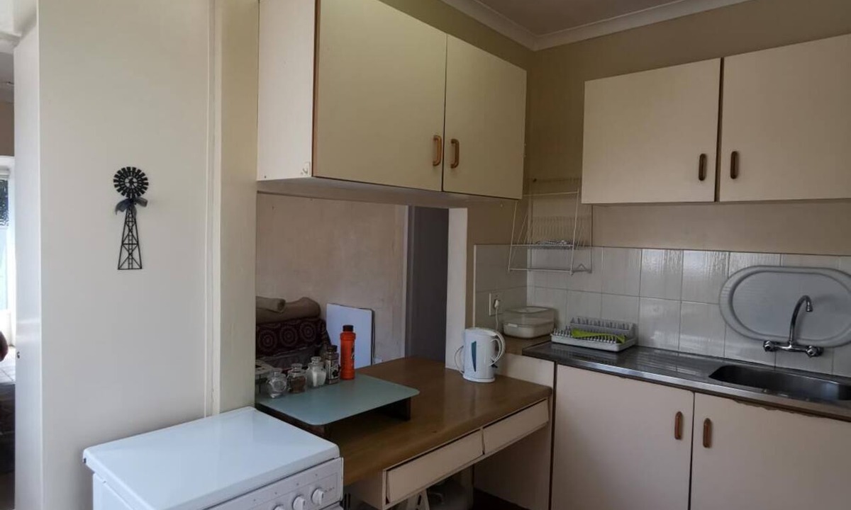Merrivale House | Sunbird Guest House