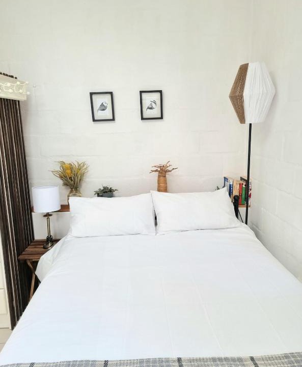 Wynberg House | Sunlight Cottage
